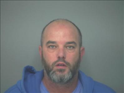 Karey Martin Stout a registered Sex, Violent, or Drug Offender of Kansas