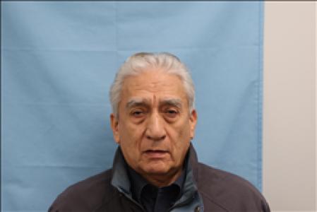 Juan Cesar Vallejos a registered Sex, Violent, or Drug Offender of Kansas