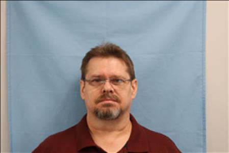 Jared Howard Segers a registered Sex, Violent, or Drug Offender of Kansas