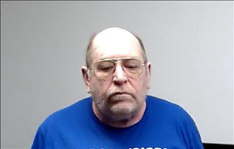 Larry Warren Friend a registered Sex, Violent, or Drug Offender of Kansas