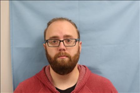 Christopher John Colvin a registered Sex, Violent, or Drug Offender of Kansas