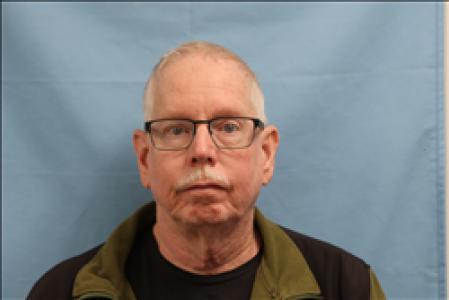 Jeffrey Dale Modig a registered Sex, Violent, or Drug Offender of Kansas