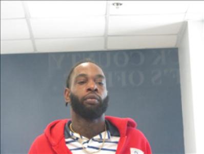Sampson Damarquis Grant a registered Sex, Violent, or Drug Offender of Kansas