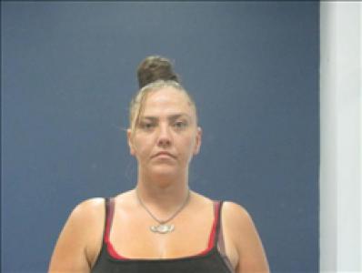 Ashley Nicole Bowman a registered Sex, Violent, or Drug Offender of Kansas