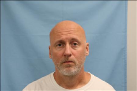 James Alex Cafer Jr a registered Sex, Violent, or Drug Offender of Kansas
