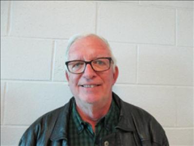 Douglas Michael Connor a registered Sex, Violent, or Drug Offender of Kansas