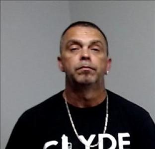 Anthony Curtis Barnhart a registered Sex, Violent, or Drug Offender of Kansas