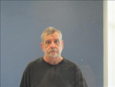 Kipp L Sanger Jr a registered Sex, Violent, or Drug Offender of Kansas