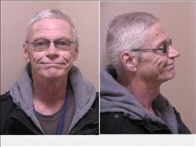 Steven William Sabean a registered Sex, Violent, or Drug Offender of Kansas