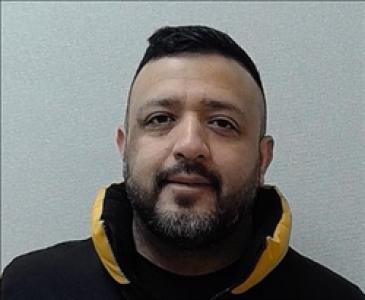 Jose Luis Munoz-moreno a registered Sex, Violent, or Drug Offender of Kansas