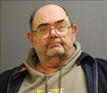 Robert Leroy Amos a registered Sex, Violent, or Drug Offender of Kansas