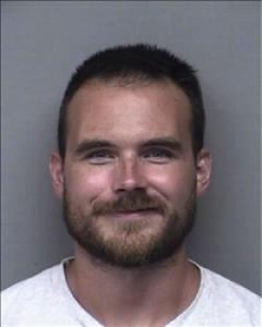 Brandon James Barnhill a registered Sex, Violent, or Drug Offender of Kansas