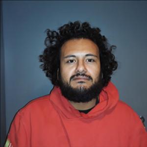 Victor Ernesto Santillana a registered Sex, Violent, or Drug Offender of Kansas