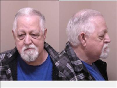 John David Roach a registered Sex, Violent, or Drug Offender of Kansas