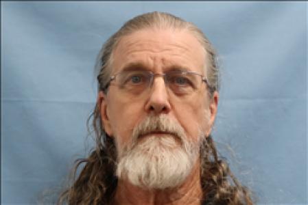 Michael Allen Swim a registered Sex, Violent, or Drug Offender of Kansas