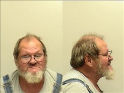 Danny Jo Grist a registered Sex, Violent, or Drug Offender of Kansas