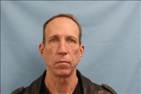Mark Allen Gehring a registered Sex, Violent, or Drug Offender of Kansas