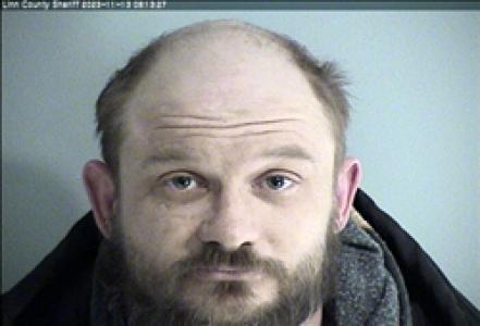 Brandon Lee Hall a registered Sex, Violent, or Drug Offender of Kansas
