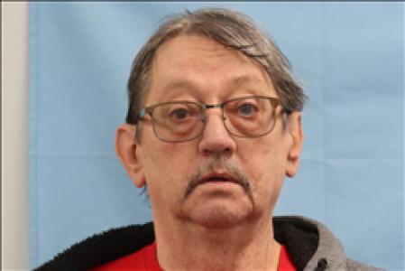 Stephen Douglas Haynes a registered Sex, Violent, or Drug Offender of Kansas