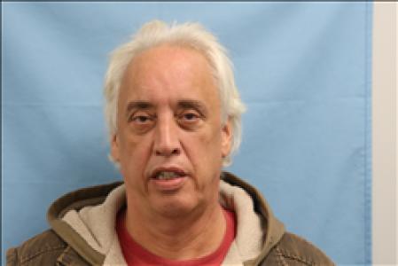 John David Bears a registered Sex, Violent, or Drug Offender of Kansas