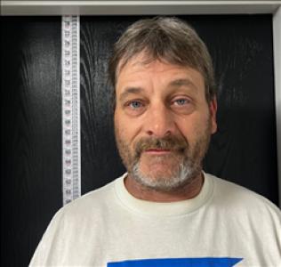 Jeff David Doty a registered Sex, Violent, or Drug Offender of Kansas