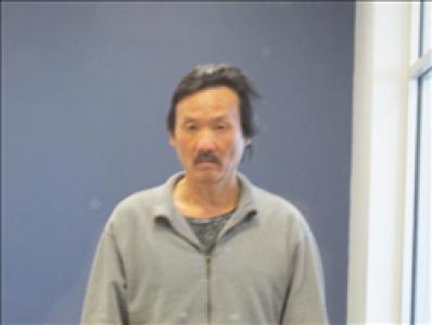 Kay Tiang Tee a registered Sex, Violent, or Drug Offender of Kansas