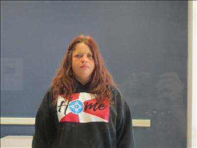 Jessica Lynn Chambers a registered Sex, Violent, or Drug Offender of Kansas