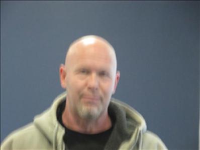 Adam Wayne Ervin a registered Sex, Violent, or Drug Offender of Kansas