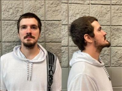 Christopher Anthony Rehard a registered Sex, Violent, or Drug Offender of Kansas