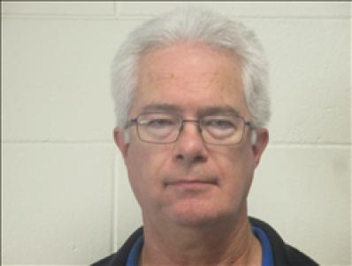 Norman Lee Perser a registered Sex, Violent, or Drug Offender of Kansas