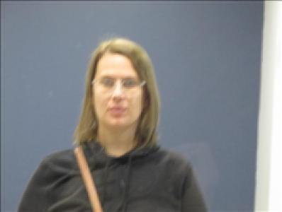 Bridgett Marie Williams a registered Sex, Violent, or Drug Offender of Kansas