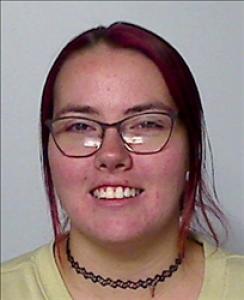 Britney Erin Nichole Becker a registered Sex, Violent, or Drug Offender of Kansas