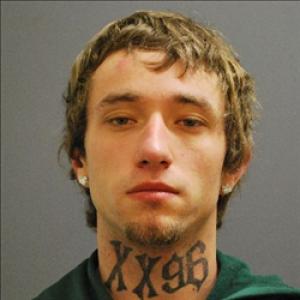 Branden Allen Marohl a registered Sex, Violent, or Drug Offender of Kansas