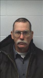 Richard Dean Calderwood a registered Sex, Violent, or Drug Offender of Kansas