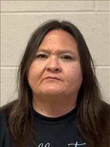 Jessica Brooke Burnett a registered Sex, Violent, or Drug Offender of Kansas