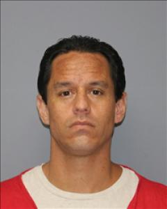 Jonathan Miles Cerecero a registered Sex, Violent, or Drug Offender of Kansas