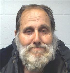Mark William Thompson a registered Sex, Violent, or Drug Offender of Kansas