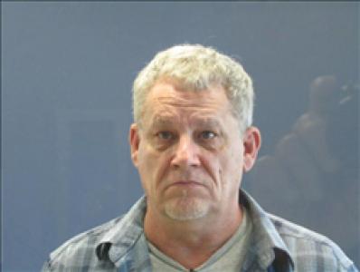 Bret Eugene Hubbard a registered Sex, Violent, or Drug Offender of Kansas