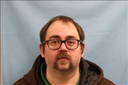 Thomas Harry Smith III a registered Sex, Violent, or Drug Offender of Kansas