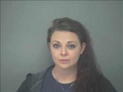 Becca Colleen Bryan a registered Sex, Violent, or Drug Offender of Kansas