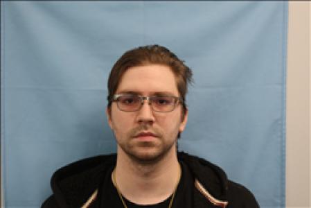 Andrew Nicholas Stearns a registered Sex, Violent, or Drug Offender of Kansas