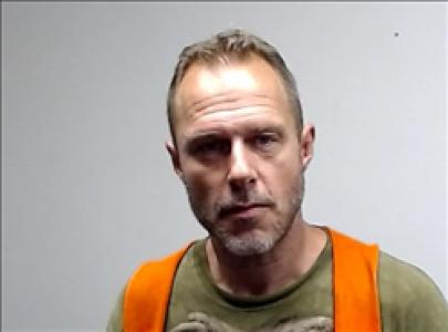 Shawn Alan Mcalpine a registered Sex, Violent, or Drug Offender of Kansas