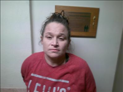 Christina Leeann Valle a registered Sex, Violent, or Drug Offender of Kansas