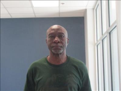 Anthony Glaspie a registered Sex, Violent, or Drug Offender of Kansas