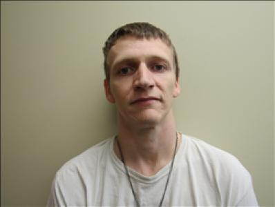 Shawn David Arnold a registered Sex, Violent, or Drug Offender of Kansas