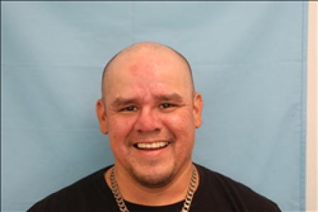 John Manuel Santoyo Jr a registered Sex, Violent, or Drug Offender of Kansas