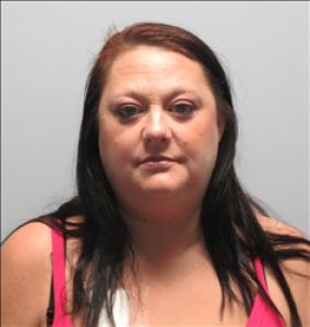 Misty Dawn Meyers a registered Sex, Violent, or Drug Offender of Kansas