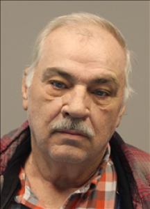 Jesse Bedford Coberley a registered Sex, Violent, or Drug Offender of Kansas