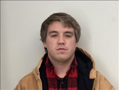 Gabriel Philip Voegeli a registered Sex, Violent, or Drug Offender of Kansas