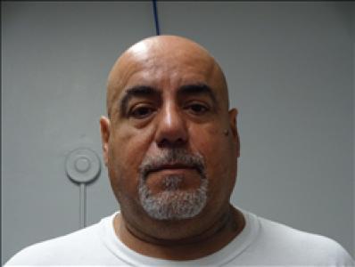 Roberto Garcia Garza a registered Sex, Violent, or Drug Offender of Kansas